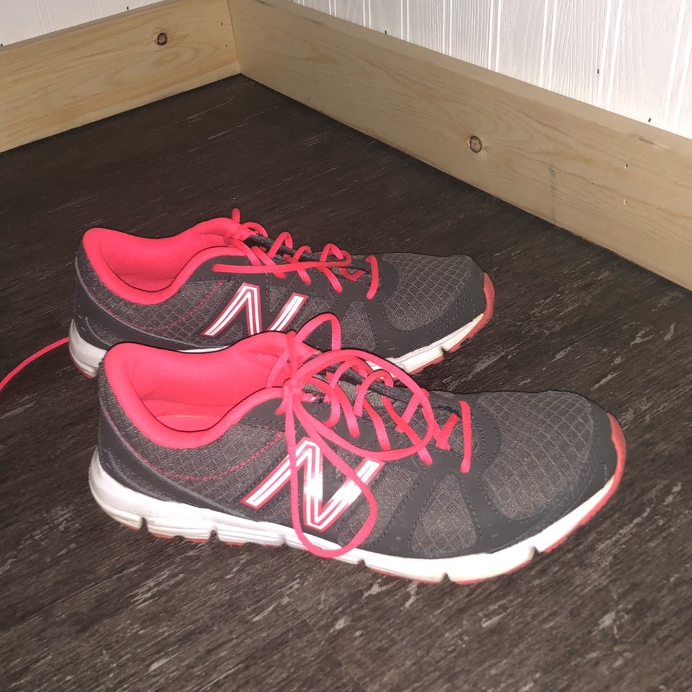New Balance Sneakers